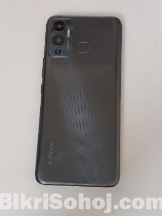Infinix Hot 12 play  4/64